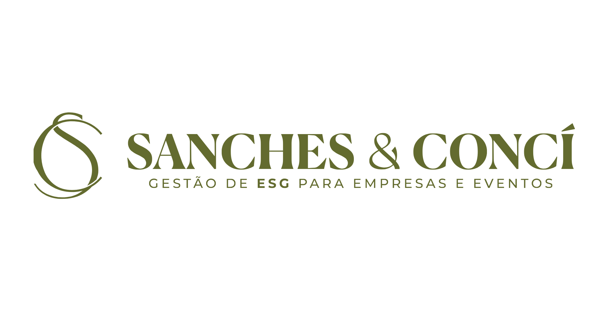Sanches & Concí ESG