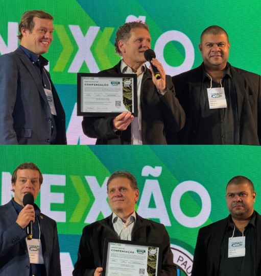 Registro da edição do Conexão APM em Sorocaba, iniciativa itinerante da Associação Paulista de Municípios